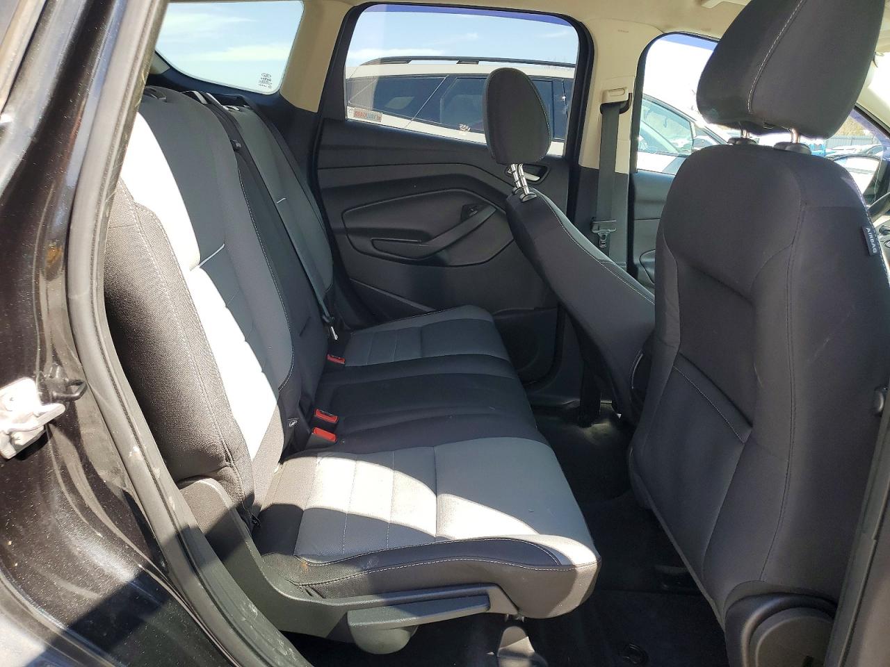 2014 FORD ESCAPE SE photo 21
