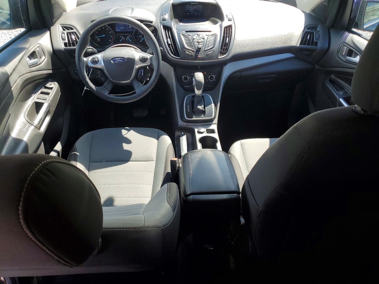 2014 FORD ESCAPE SE photo 15