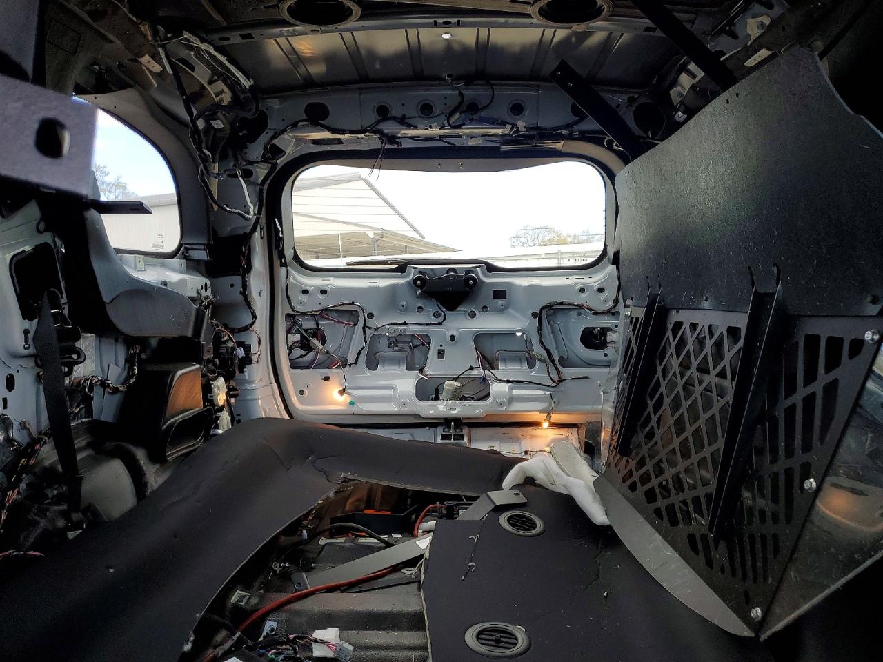 2023 DODGE DURANGO photo 19