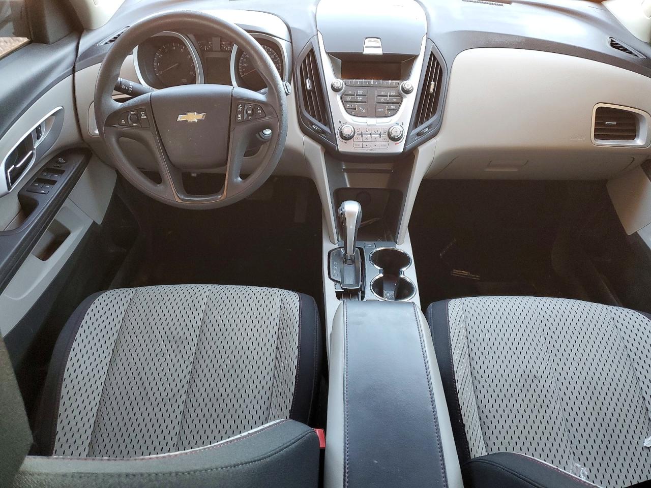 2014 CHEVROLET EQUINOX LS photo 15