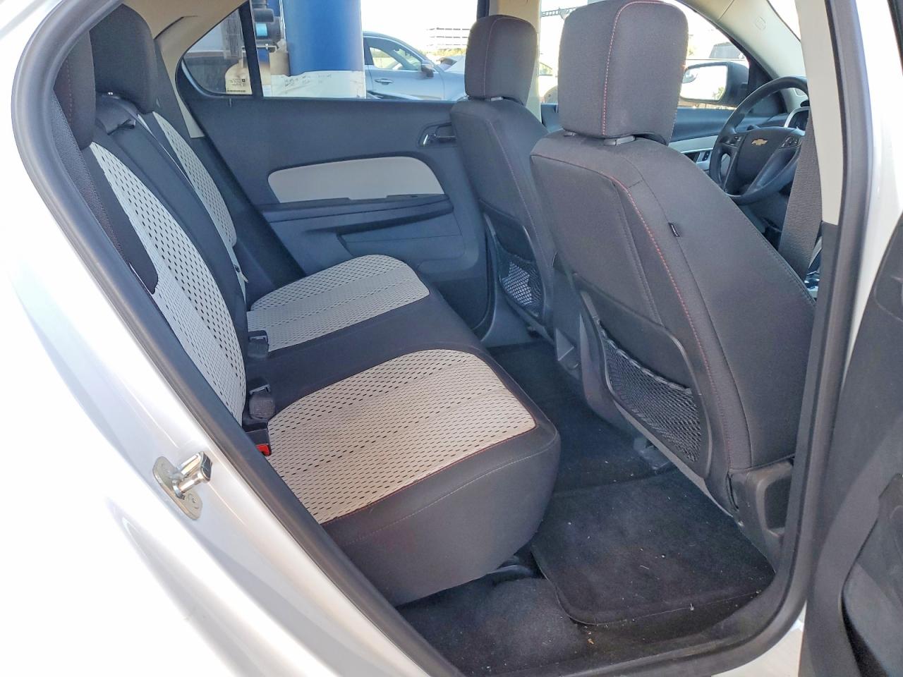 2014 CHEVROLET EQUINOX LS photo 21