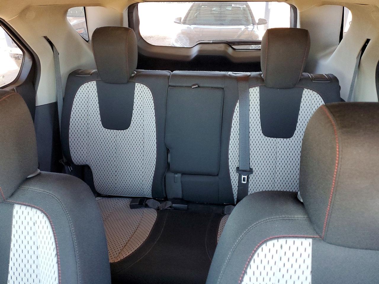 2014 CHEVROLET EQUINOX LS photo 19