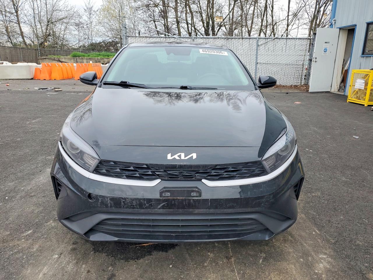 2023 KIA FORTE LXS photo 13