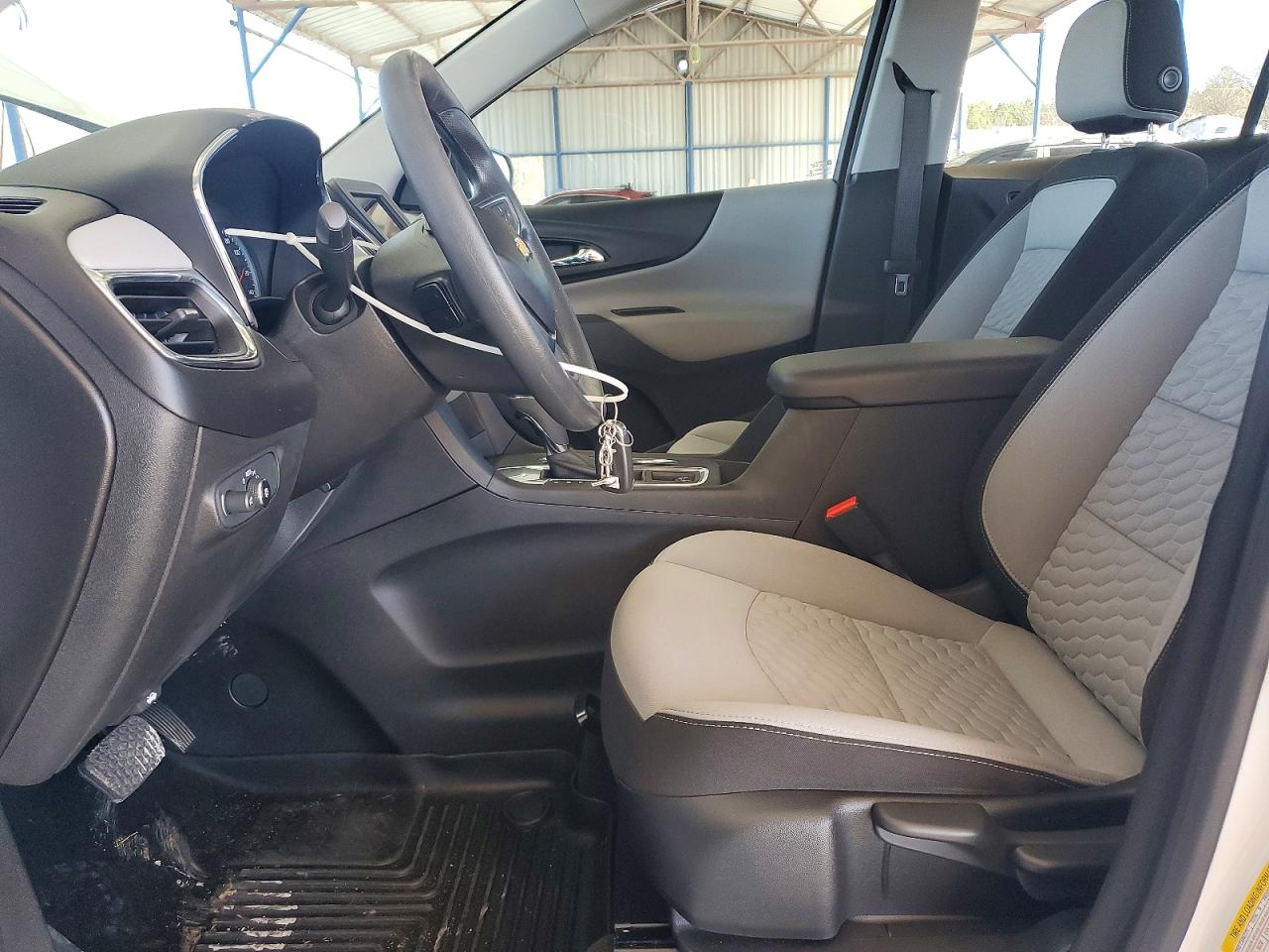 2019 CHEVROLET EQUINOX LS photo 7