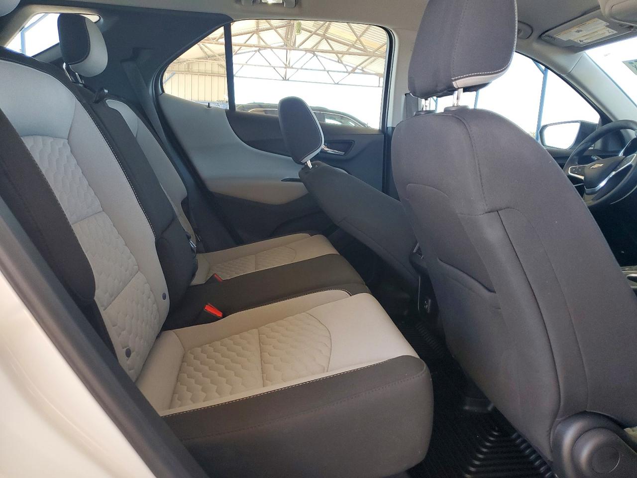2019 CHEVROLET EQUINOX LS photo 10
