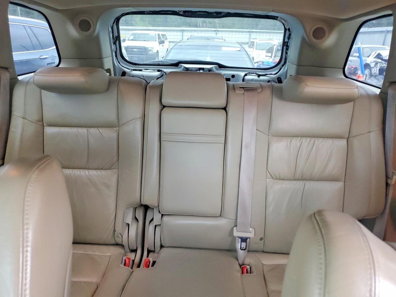 2014 JEEP GRAND CHEROKEE LIMITED photo 10