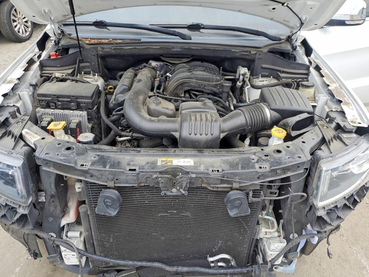 2014 JEEP GRAND CHEROKEE LIMITED photo 12