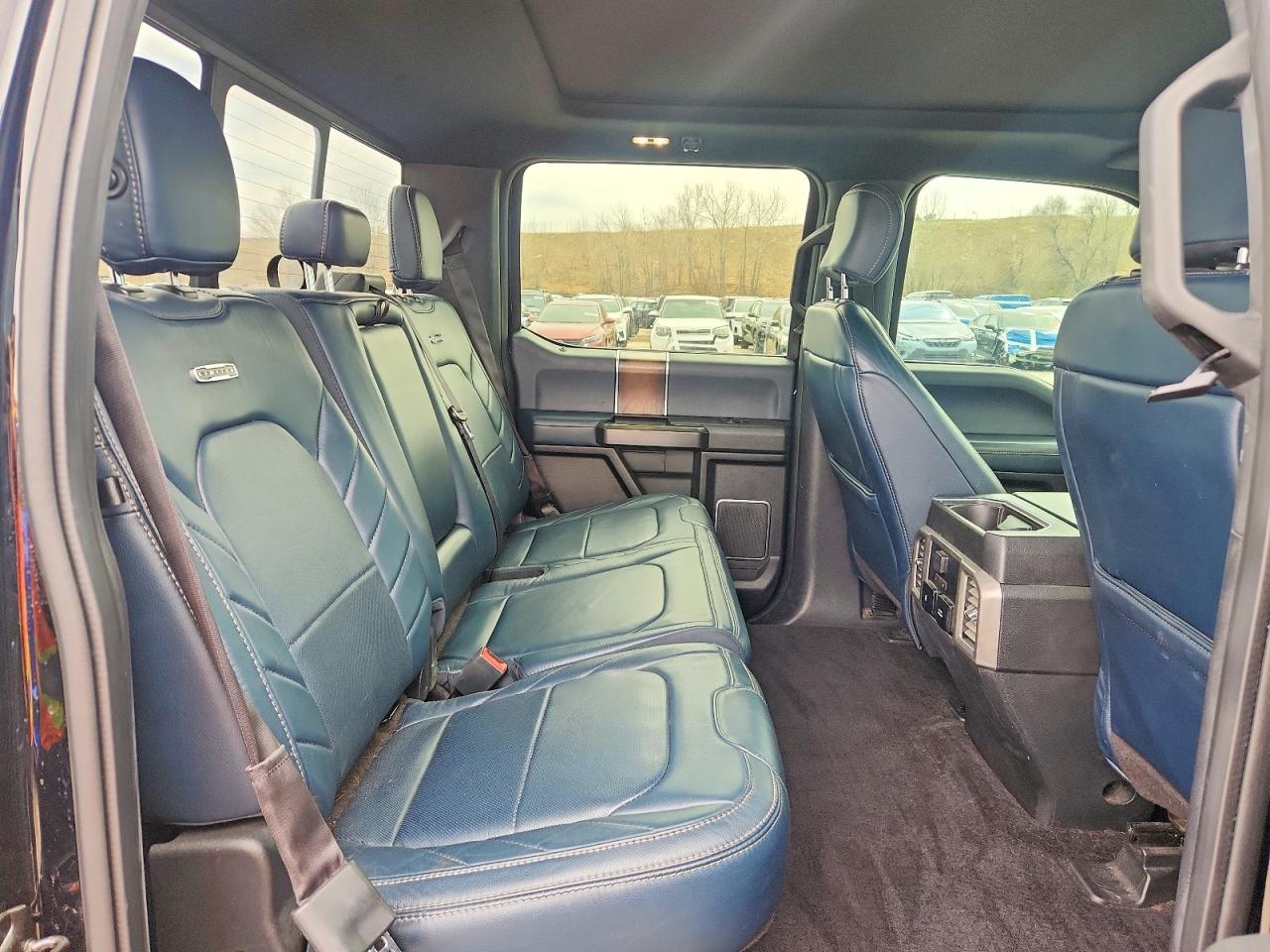 2018 FORD F150 SUPERCREW photo 10