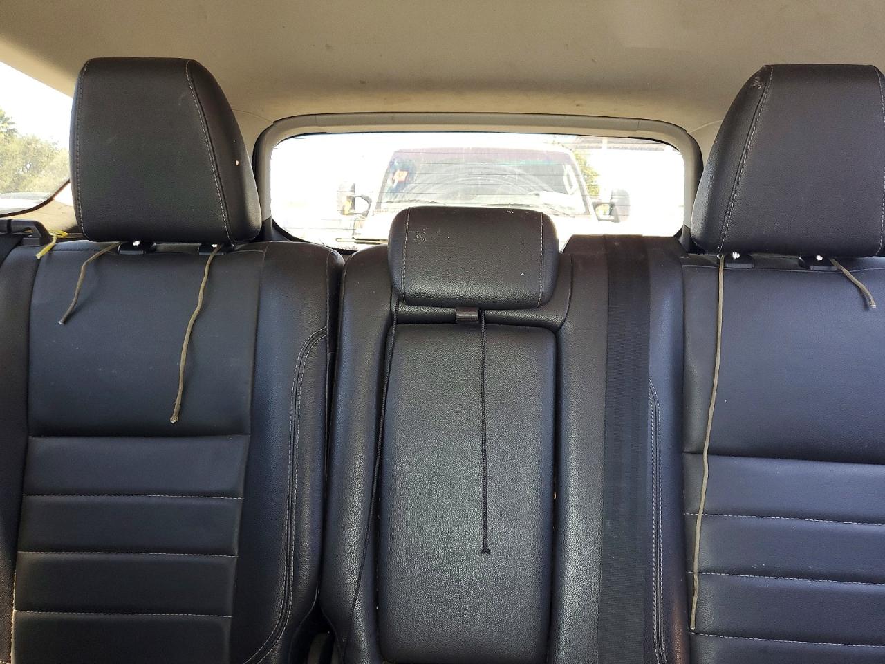 2016 FORD ESCAPE TITANIUM photo 10