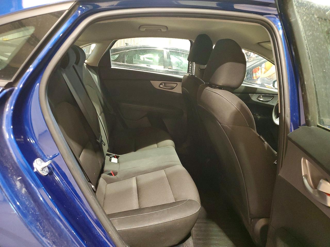 2024 KIA FORTE LXS photo 19