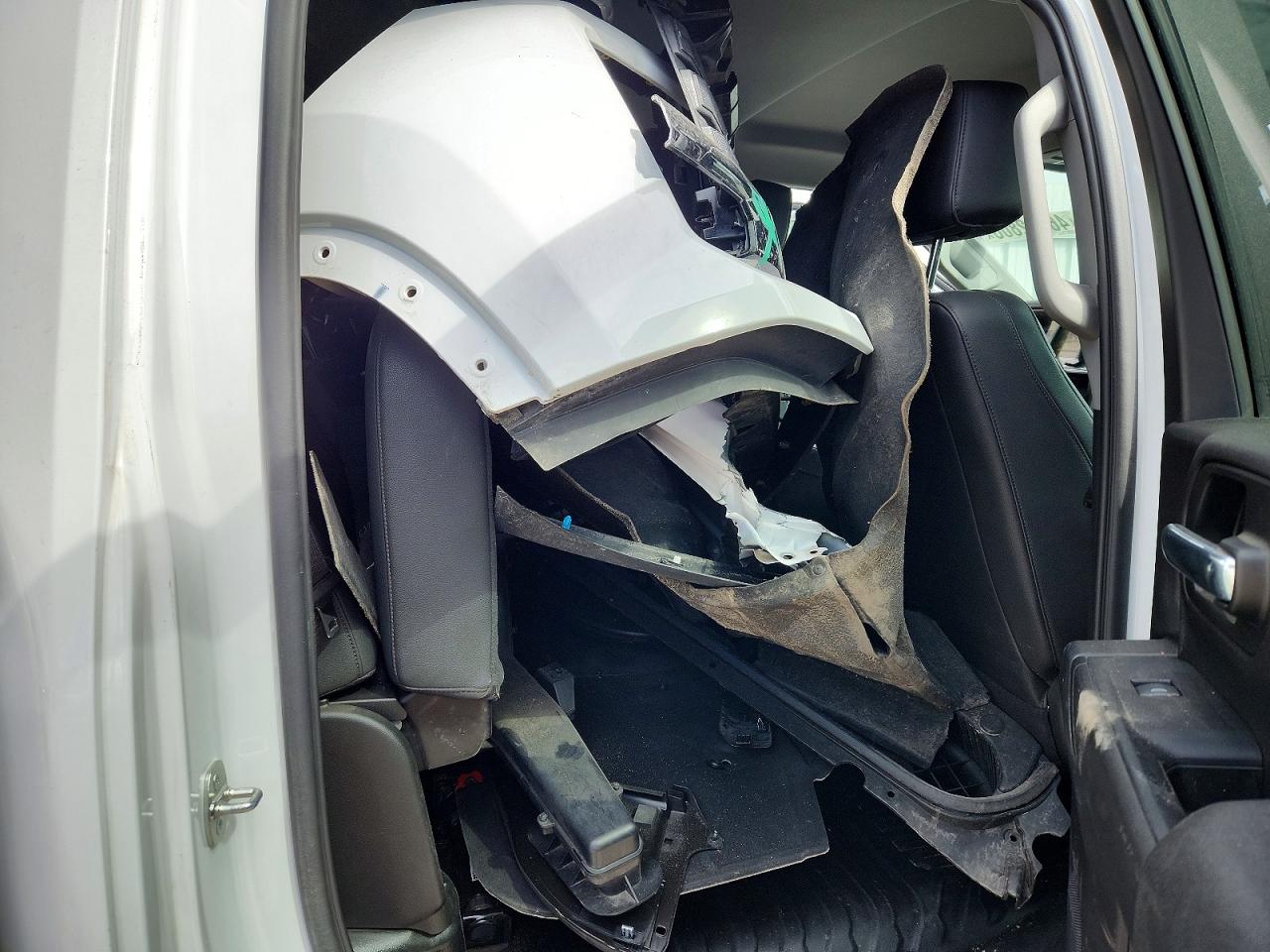 2024 CHEVROLET SILVERADO K3500 photo 10
