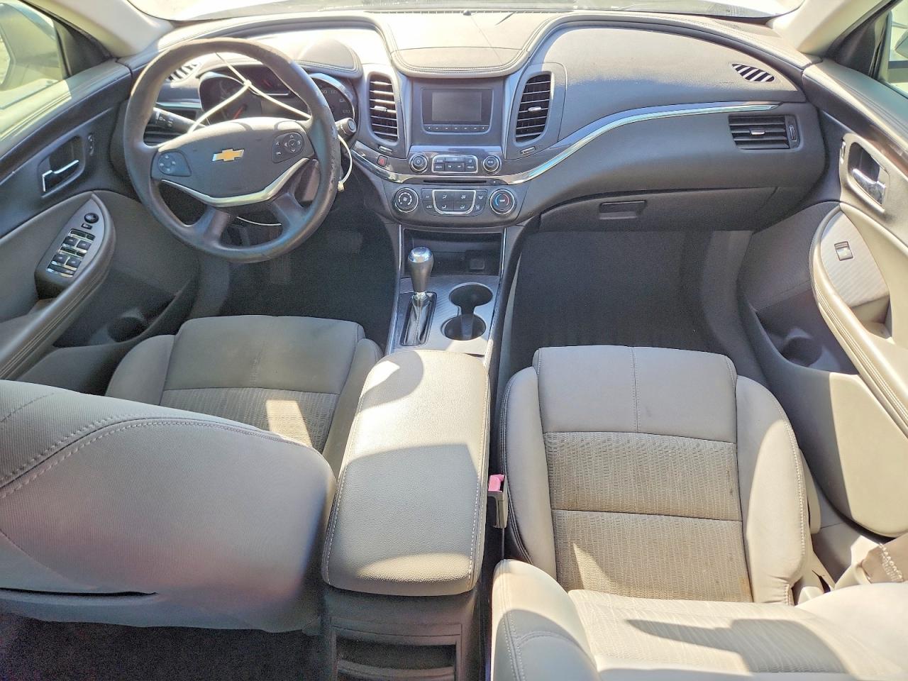 2014 CHEVROLET IMPALA LS photo 15