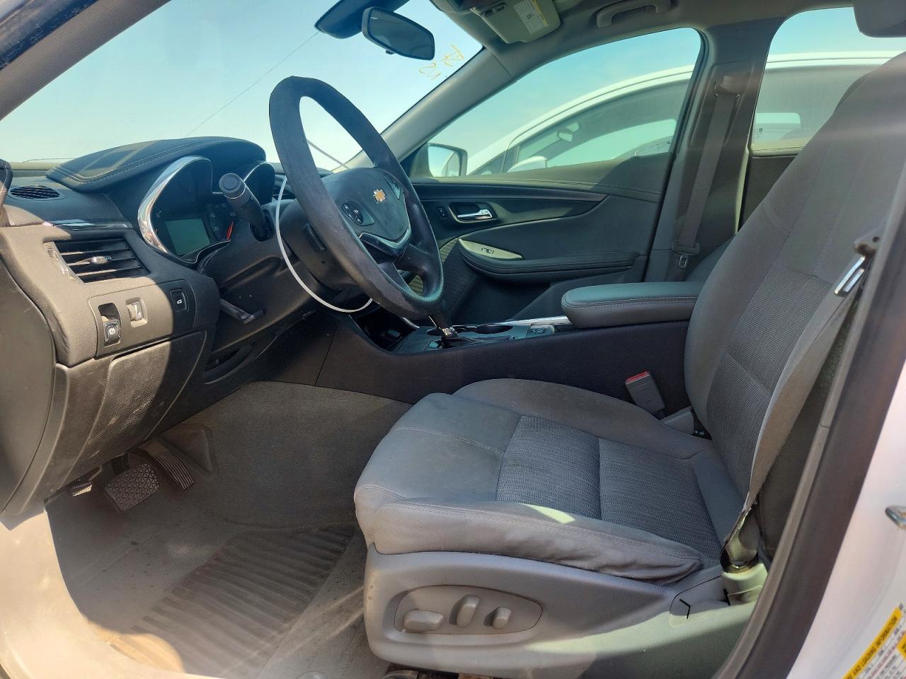 2014 CHEVROLET IMPALA LS photo 13