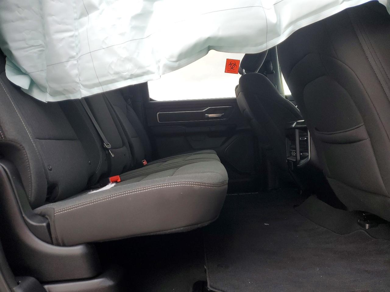 2019 RAM 1500 BIG HORN photo 28