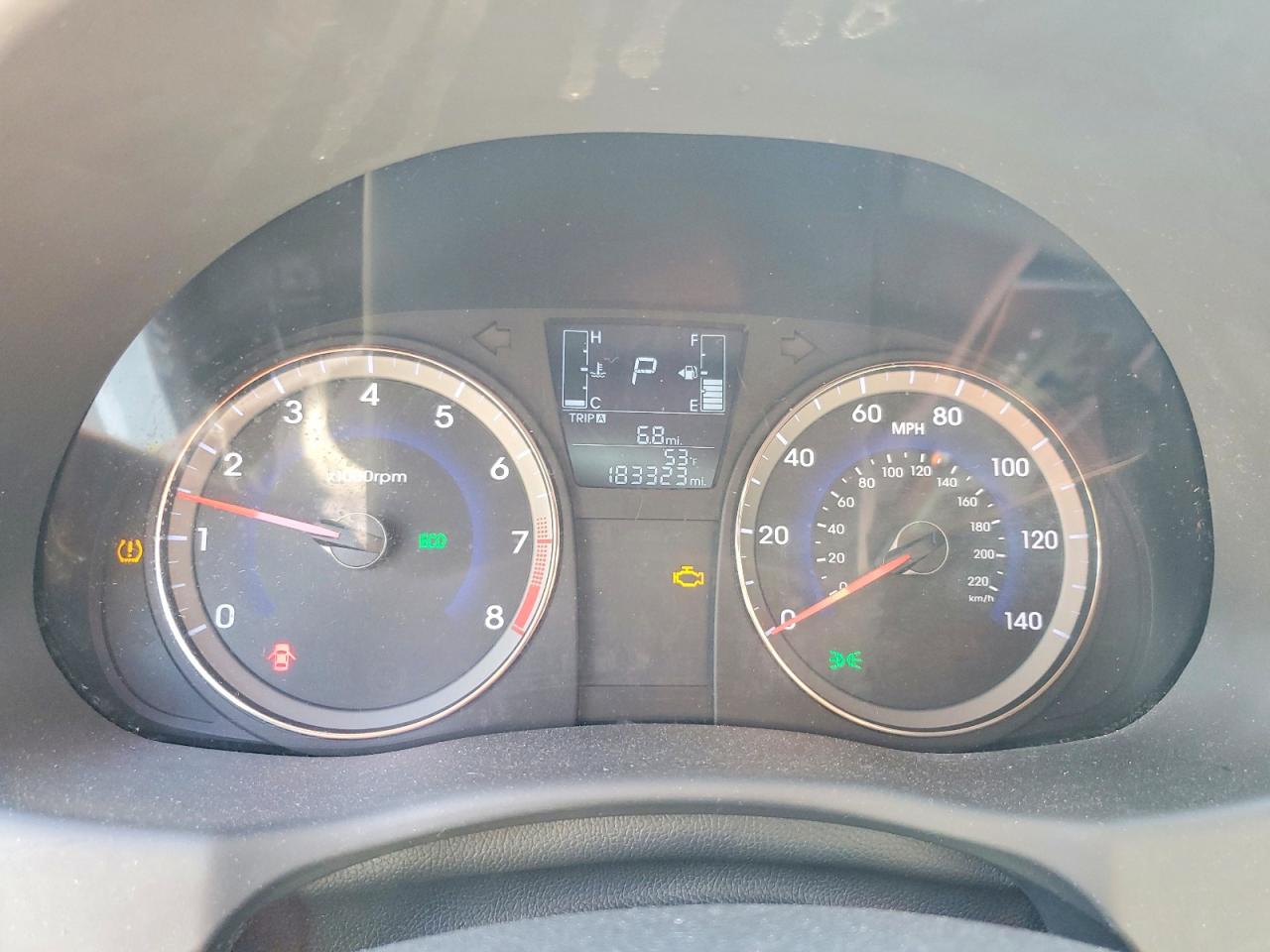 2016 HYUNDAI ACCENT SE photo 25
