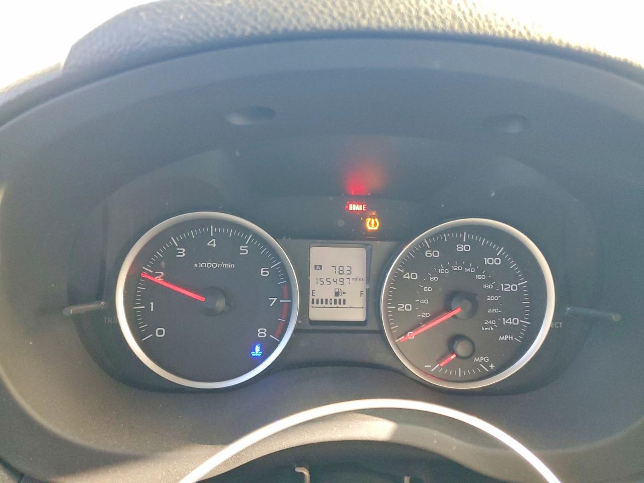 2013 SUBARU XV CROSSTREK 2.0 PREMIUM photo 17