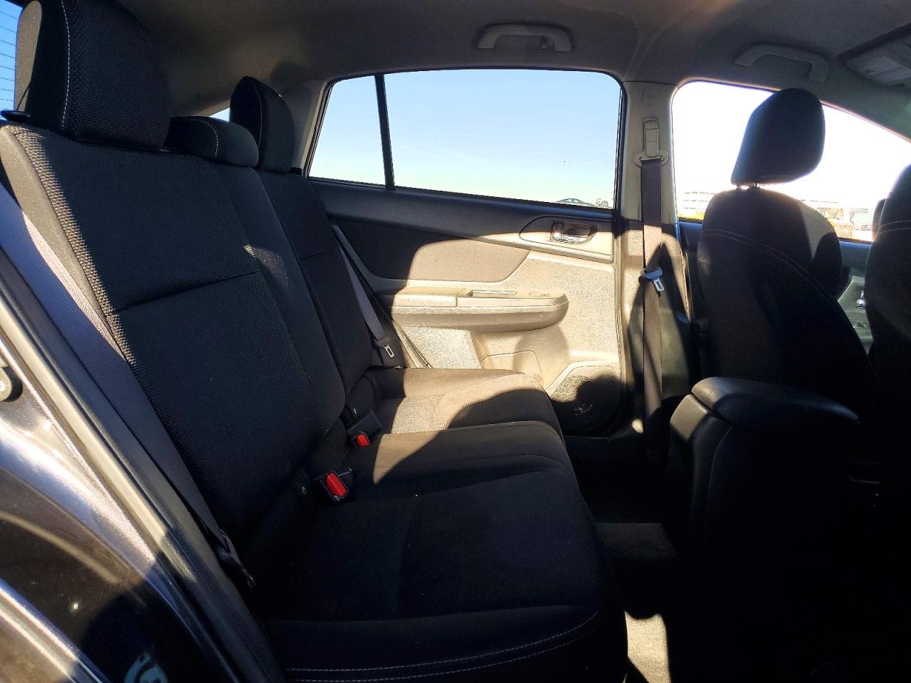 2013 SUBARU XV CROSSTREK 2.0 PREMIUM photo 19