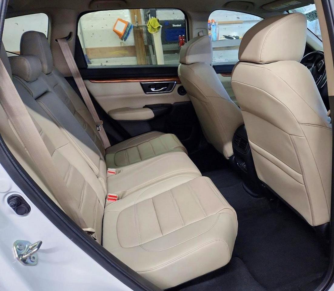 2020 HONDA CR-V EXL photo 11
