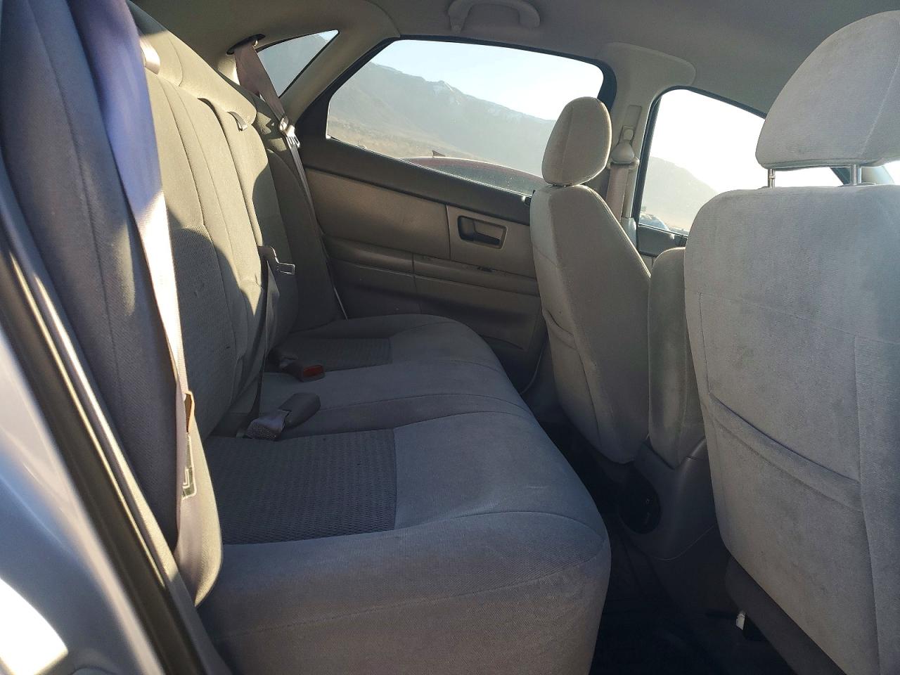 2003 FORD TAURUS photo 28