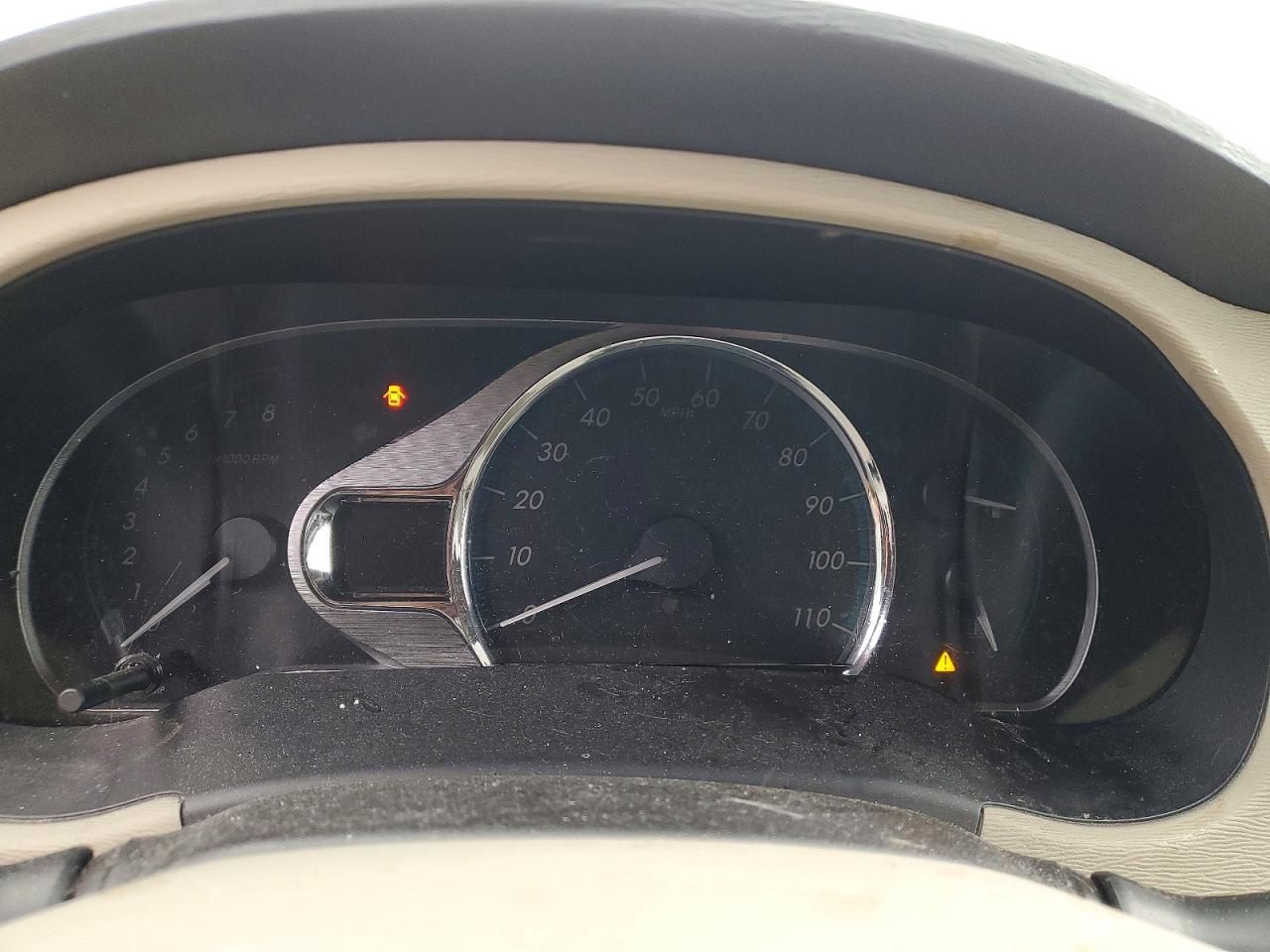 2014 TOYOTA SIENNA LIMITED 7-PASSENGER photo 25