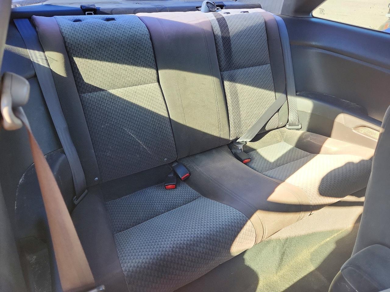 2004 HONDA CIVIC DX VP photo 10