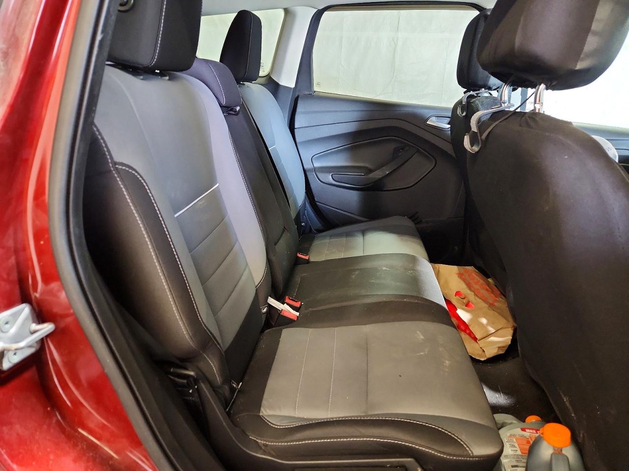 2014 FORD ESCAPE SE photo 11