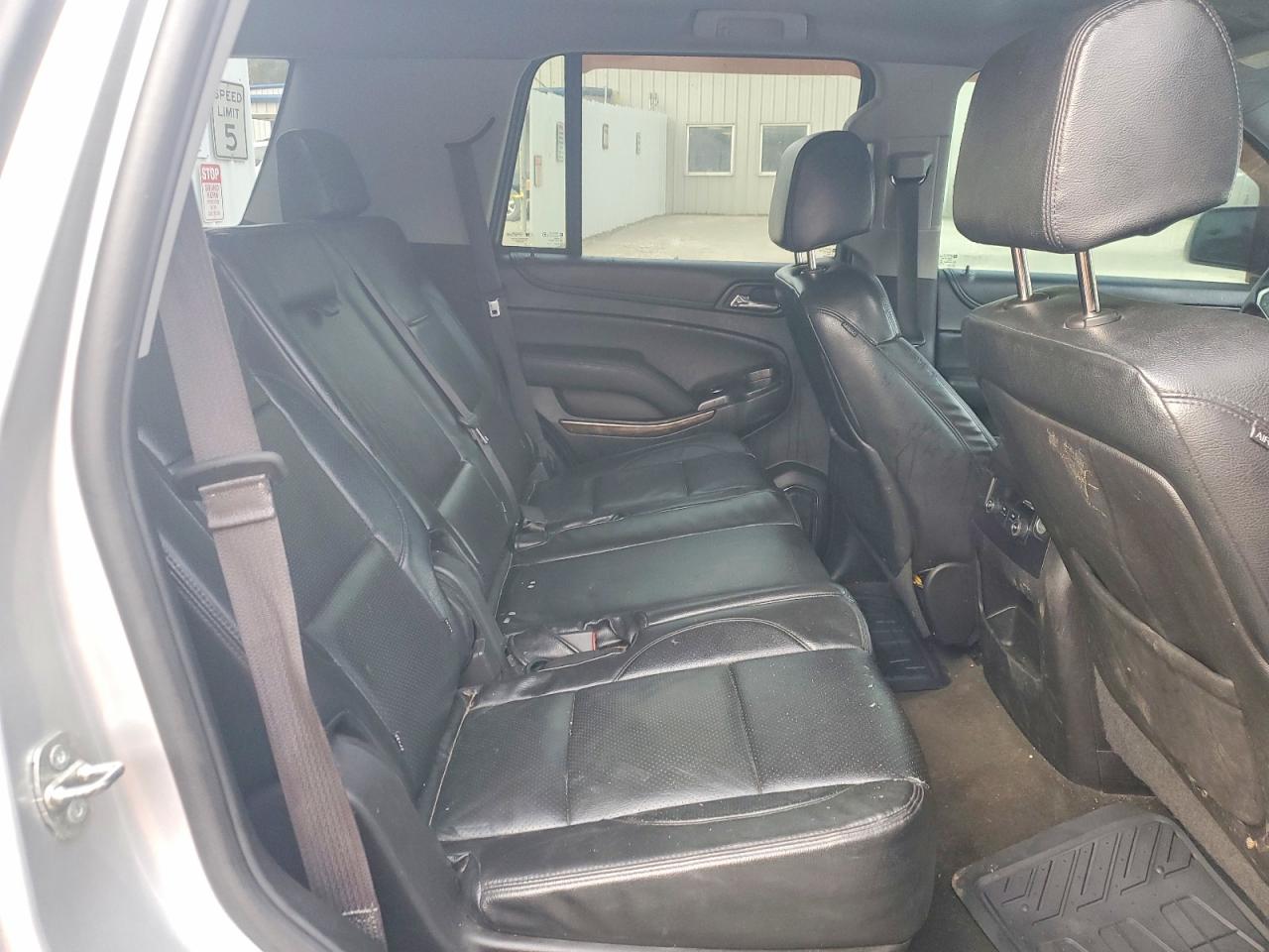2015 CHEVROLET TAHOE K1500 LS photo 21