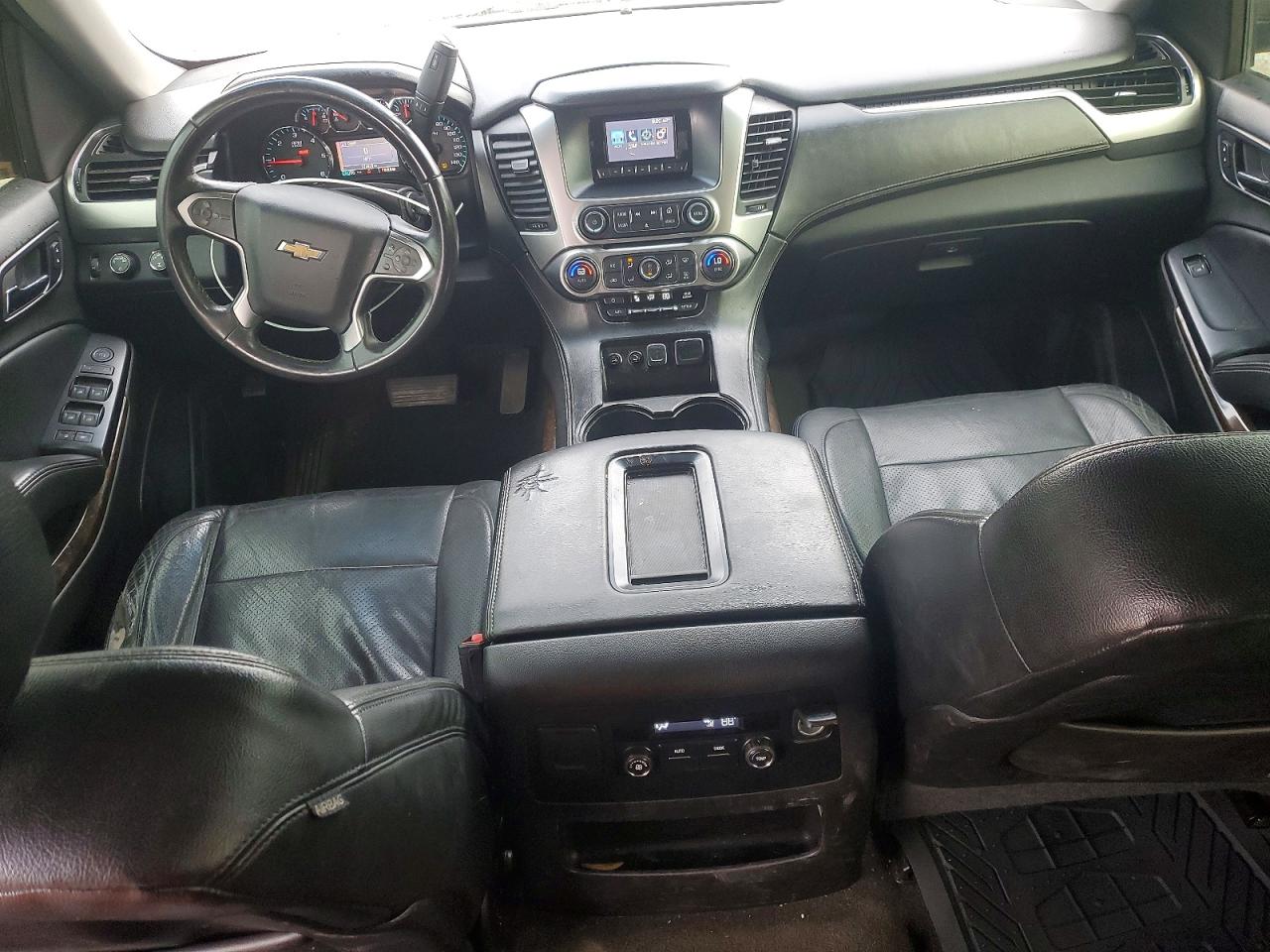 2015 CHEVROLET TAHOE K1500 LS photo 15