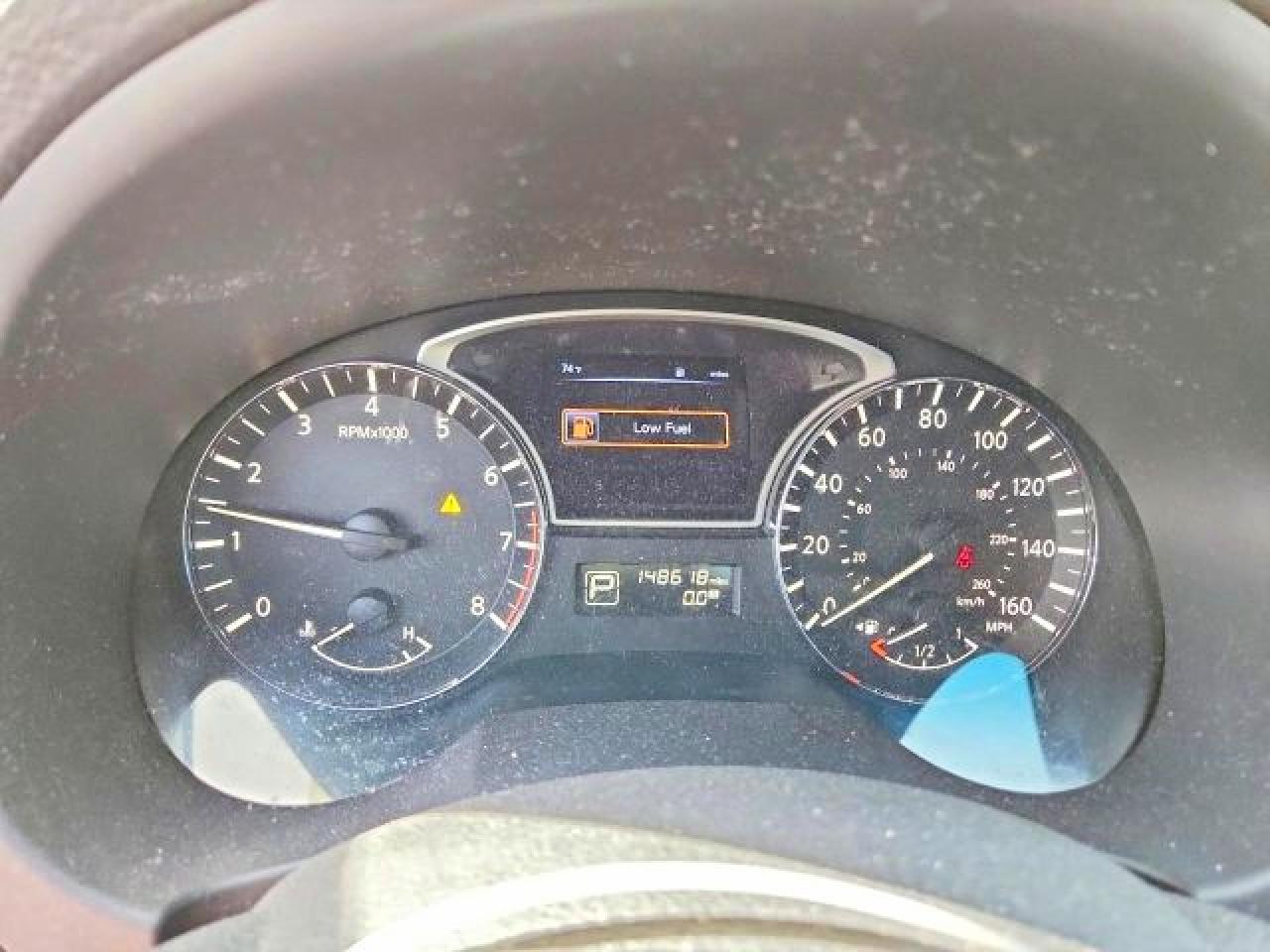 2015 NISSAN ALTIMA 2.5 S photo 17