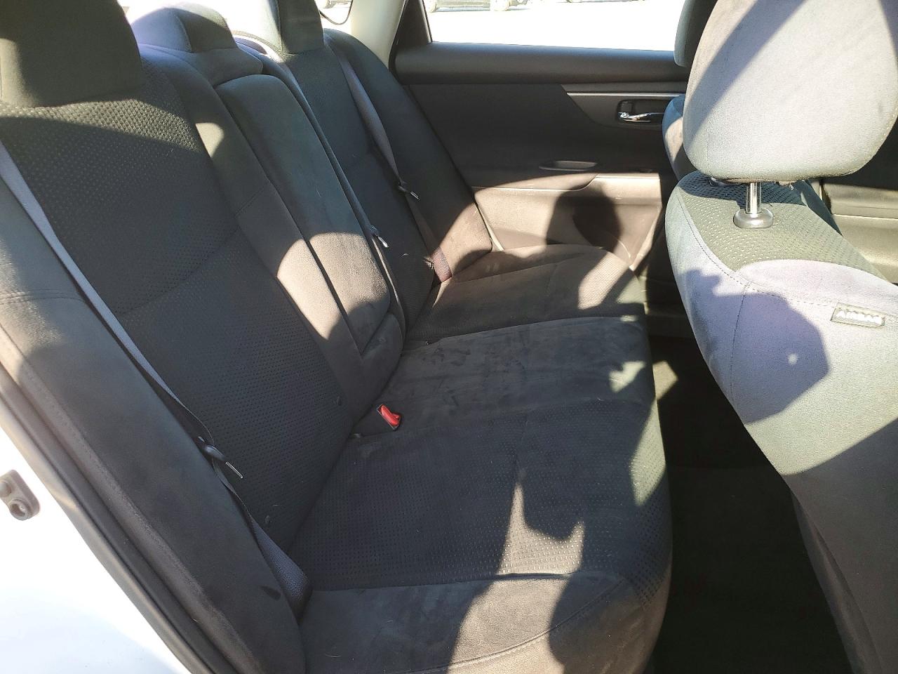 2015 NISSAN ALTIMA 2.5 S photo 19