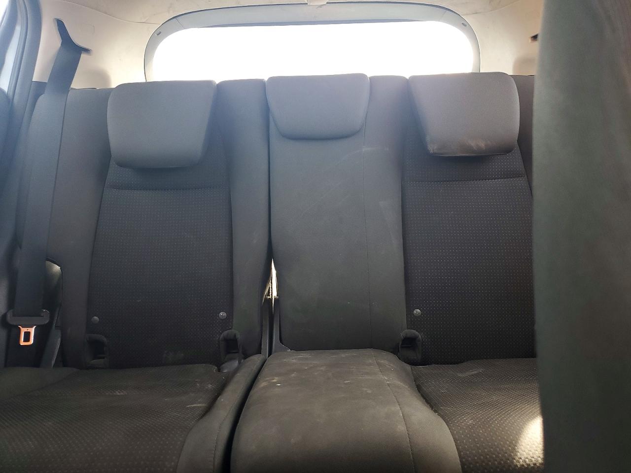 2019 HONDA HR-V LX photo 28