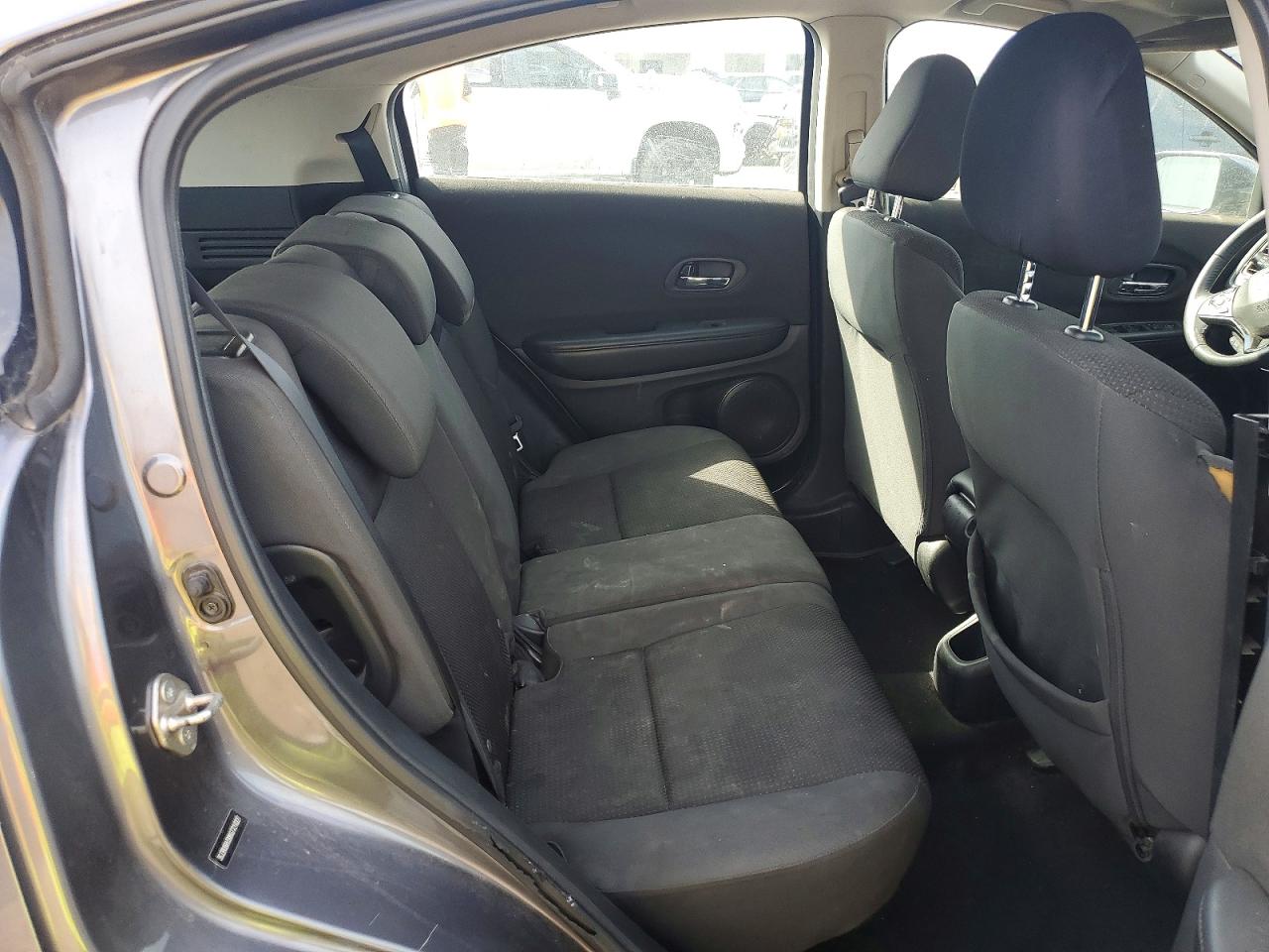 2019 HONDA HR-V LX photo 31