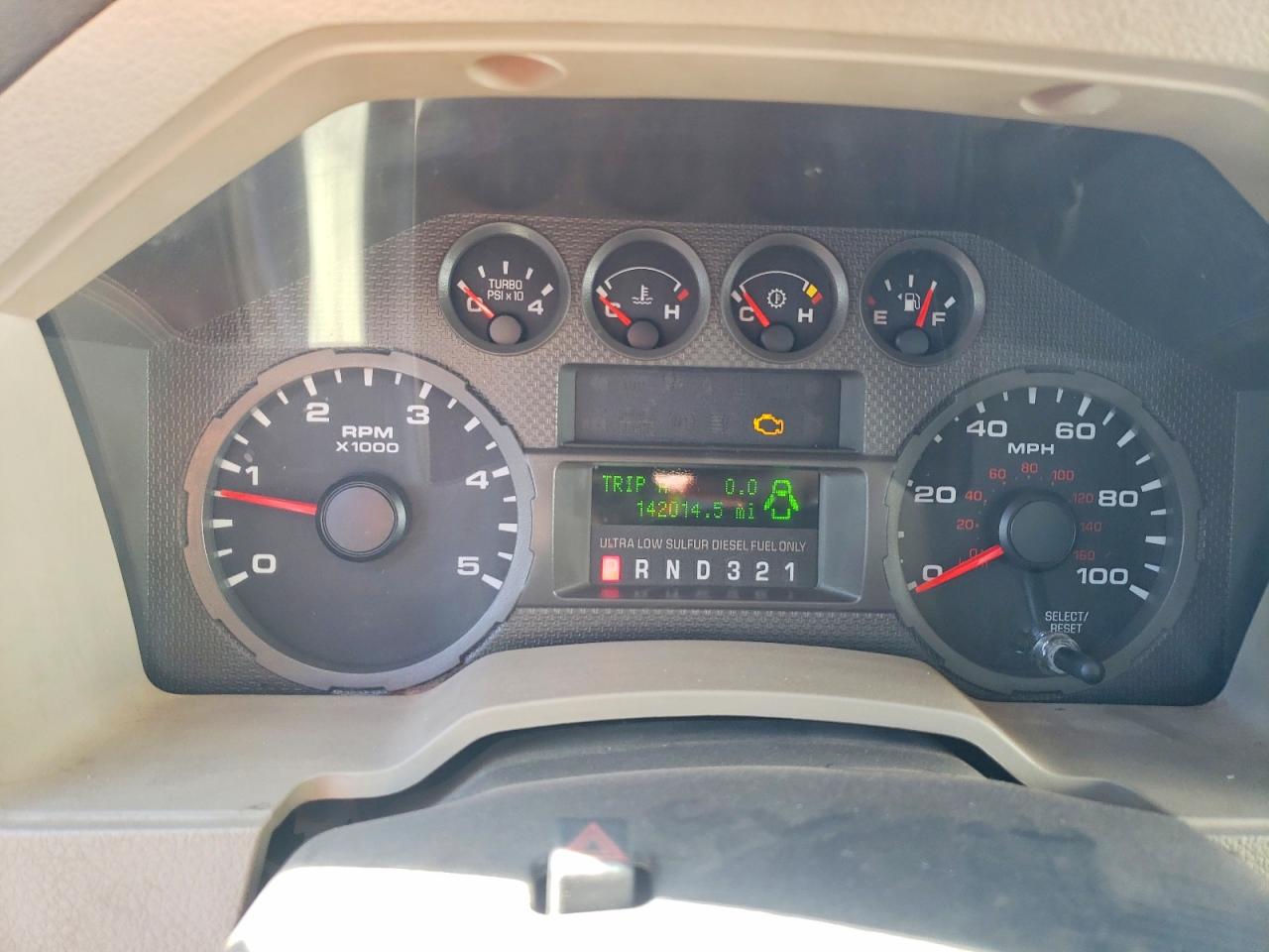 2008 FORD F550 SUPER DUTY photo 18