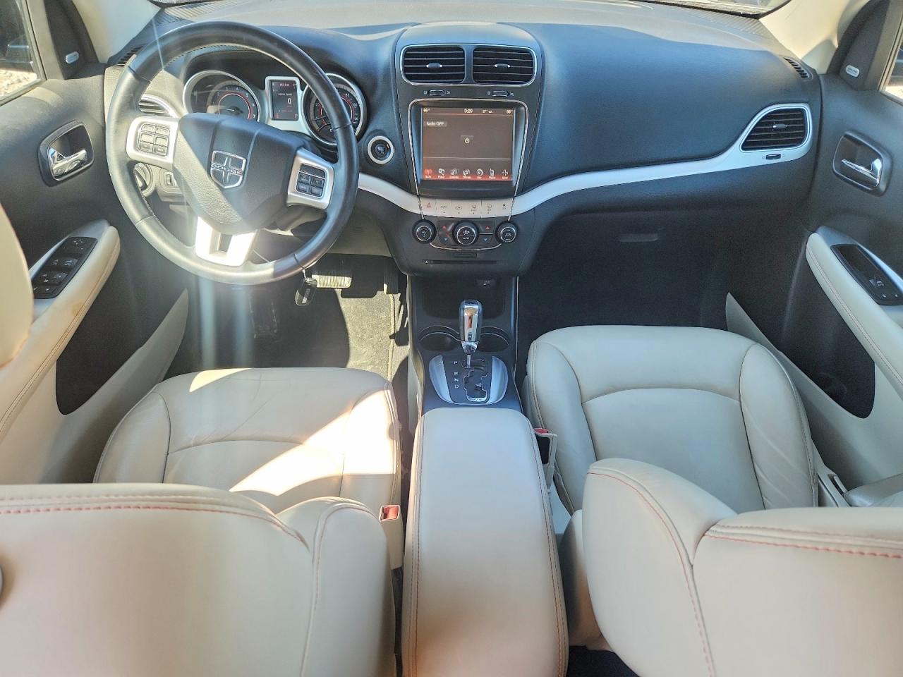 2012 DODGE JOURNEY CREW photo 22