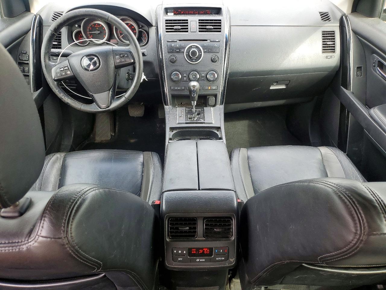 2010 MAZDA CX-9 photo 15