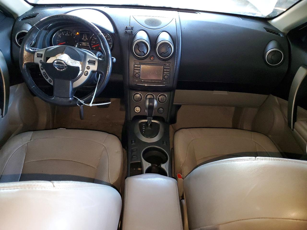 2013 NISSAN ROGUE S photo 22