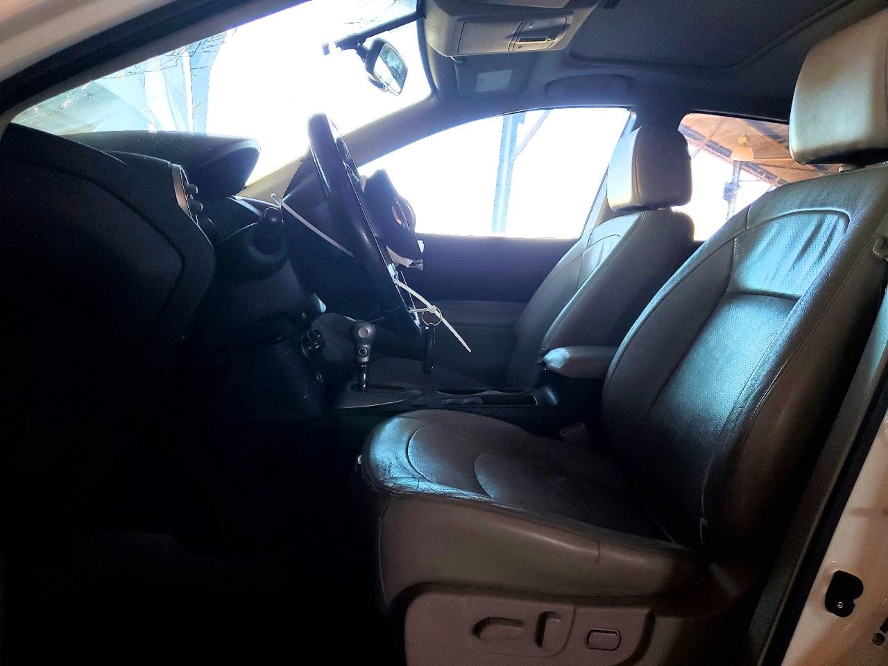 2013 NISSAN ROGUE S photo 19