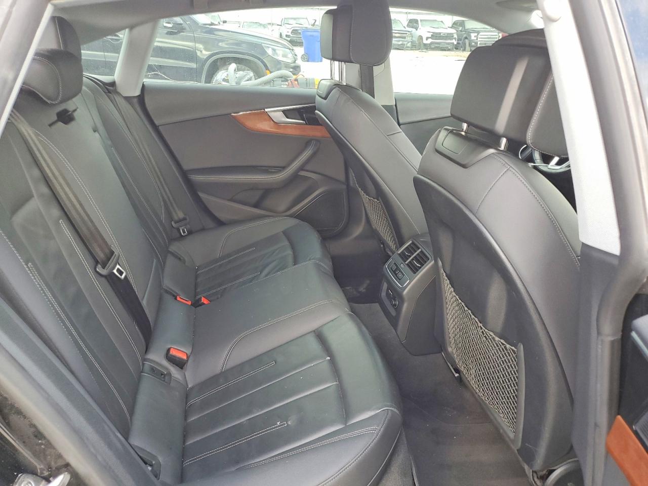 2022 AUDI A5 PREMIUM PLUS 40 photo 19
