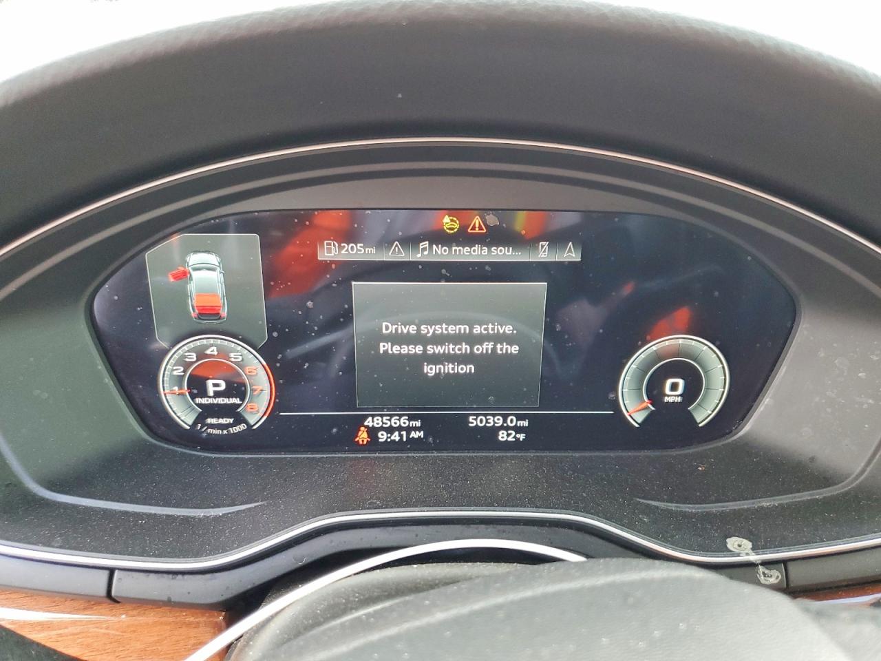 2022 AUDI A5 PREMIUM PLUS 40 photo 17