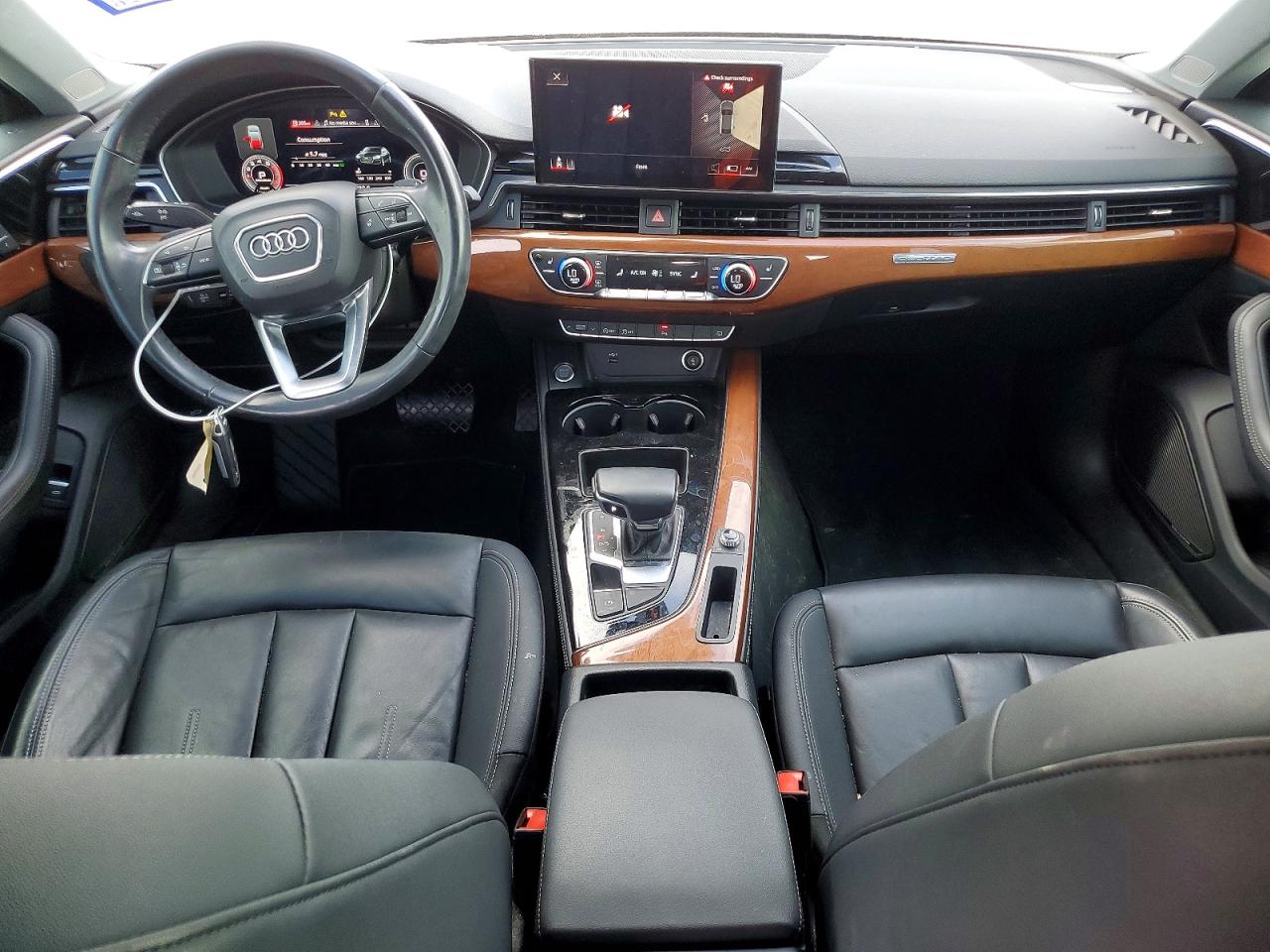 2022 AUDI A5 PREMIUM PLUS 40 photo 15