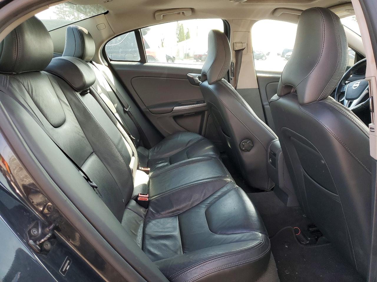2013 VOLVO S60 T5 photo 19