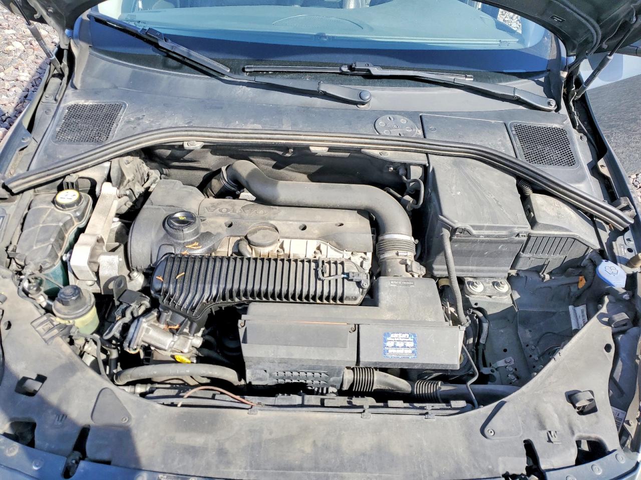 2013 VOLVO S60 T5 photo 21