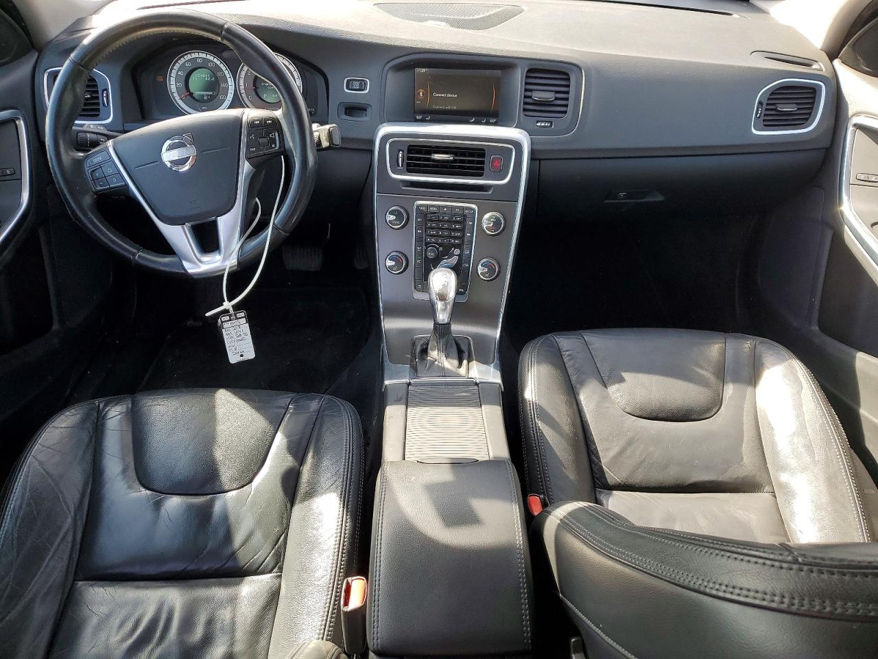 2013 VOLVO S60 T5 photo 15