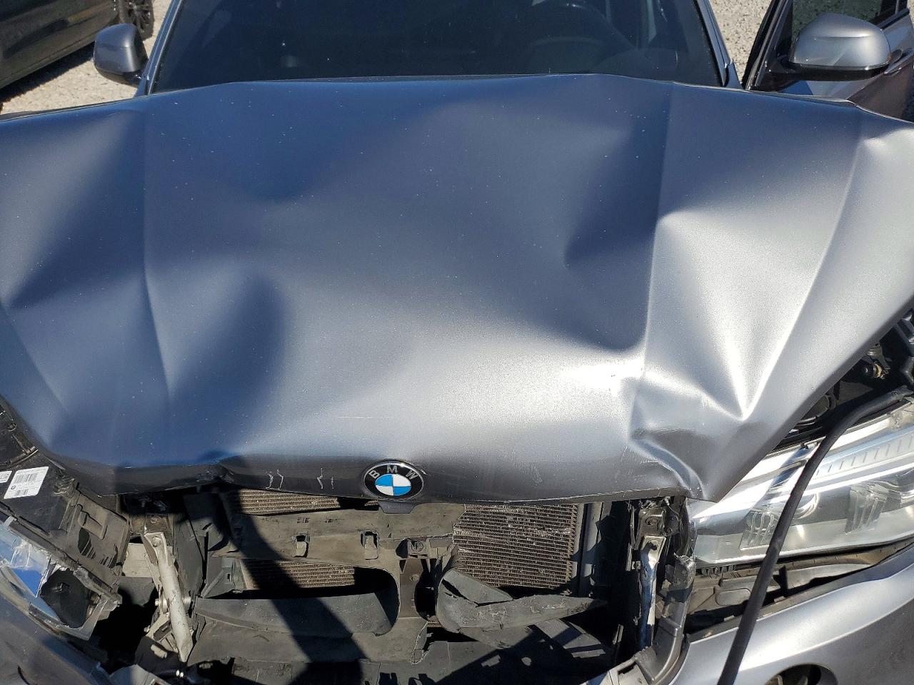 2016 BMW X5 SDRIVE35I photo 23