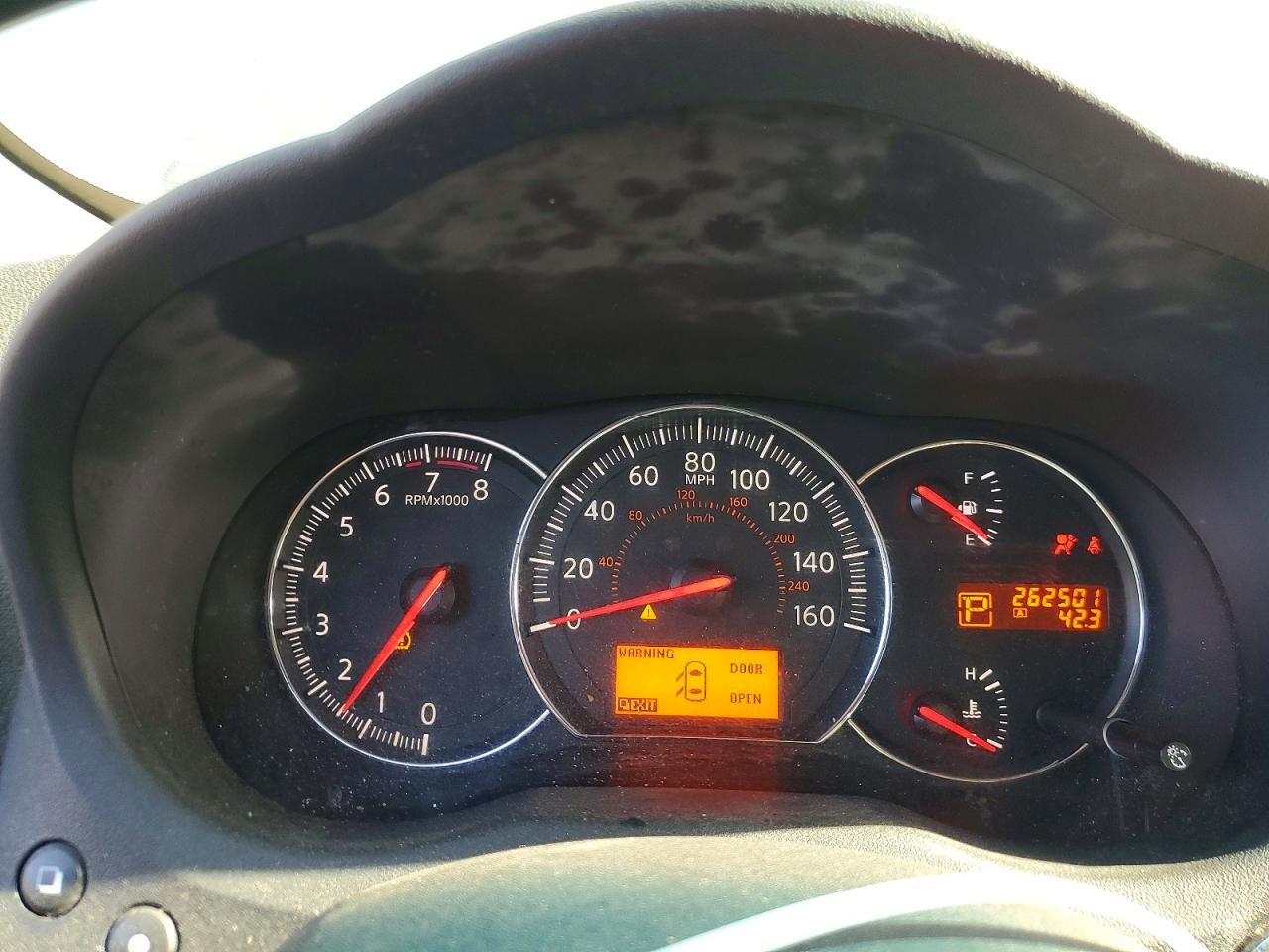 2010 NISSAN MAXIMA 3.5 S photo 25