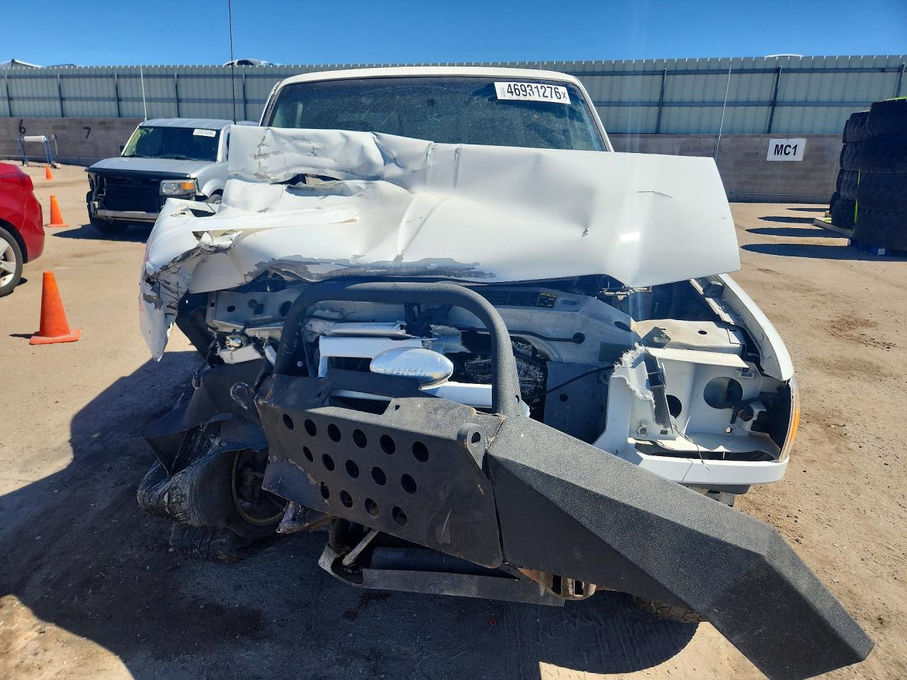 2006 FORD RANGER SUPER CAB photo 9