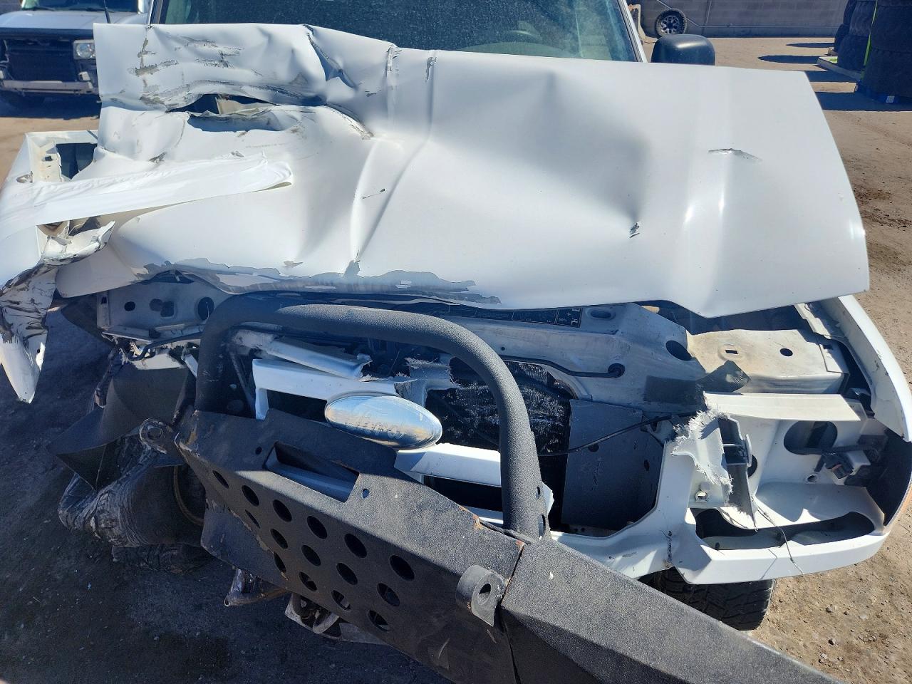 2006 FORD RANGER SUPER CAB photo 21