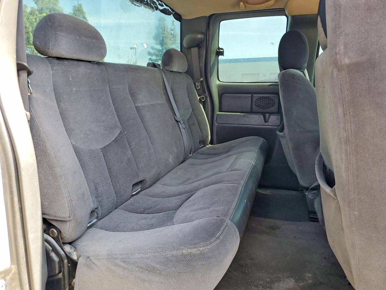 2006 GMC NEW SIERRA C1500 photo 19
