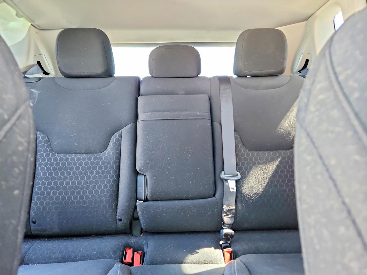 2019 JEEP COMPASS SPORT photo 28