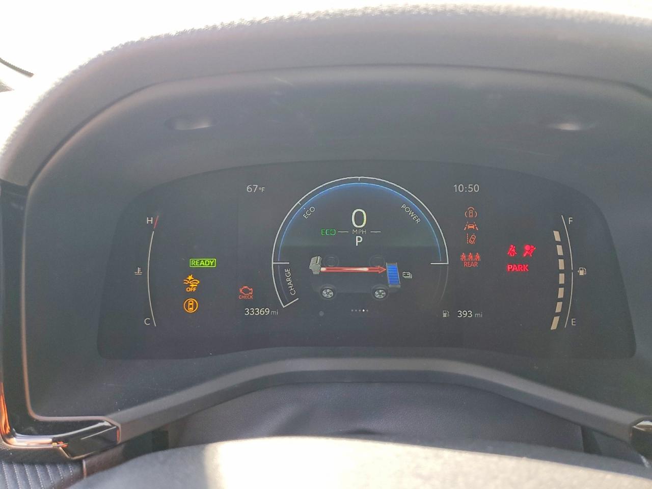 2025 TOYOTA CAMRY SE photo 17
